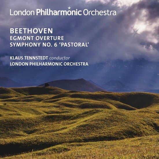 Beethoven: Symphony No.6 'Pastoral' | Ludwig Van  Beethoven, London Philharmonic Orchestra
