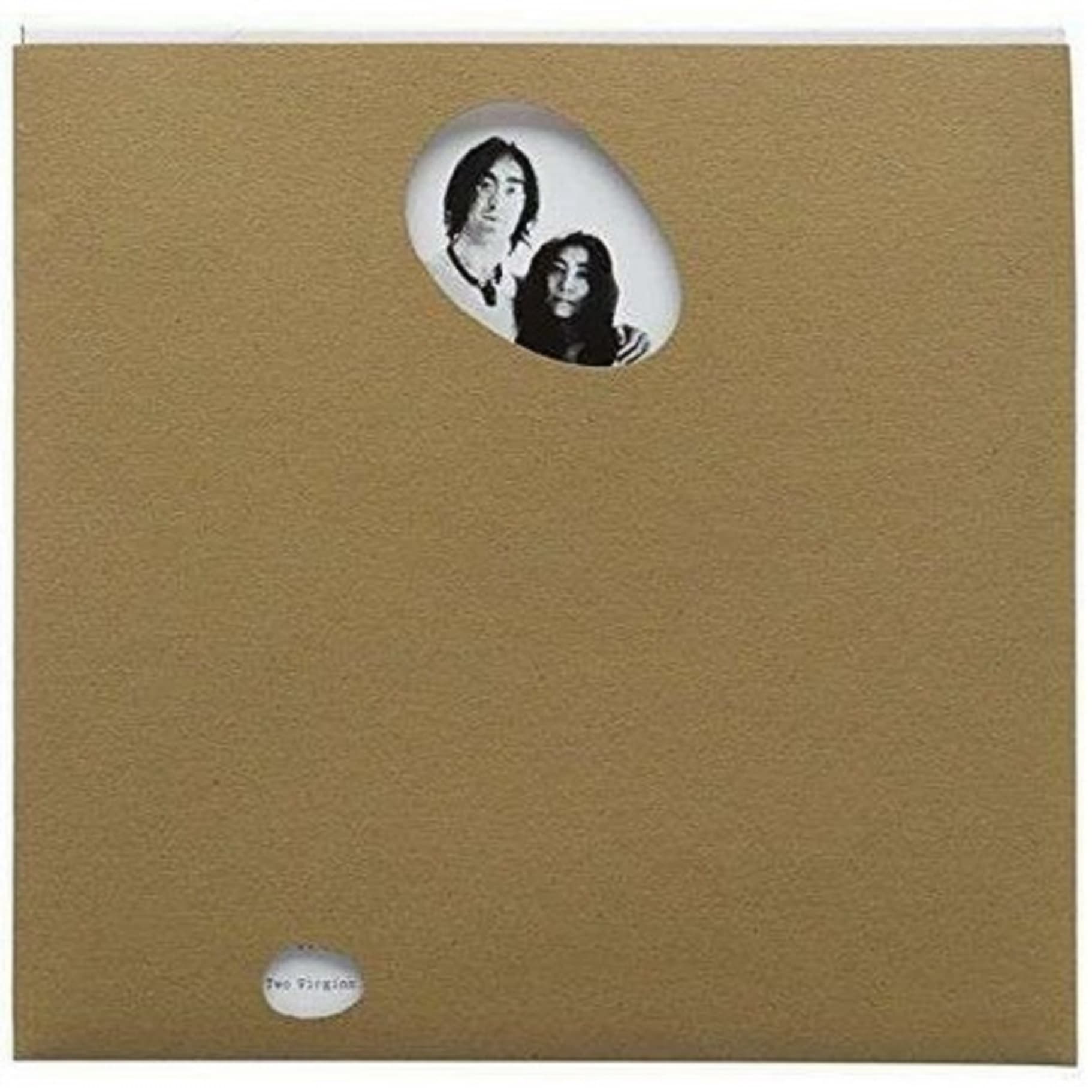 Unfinished Music, No 1 | John Lennon, Yoko Ono