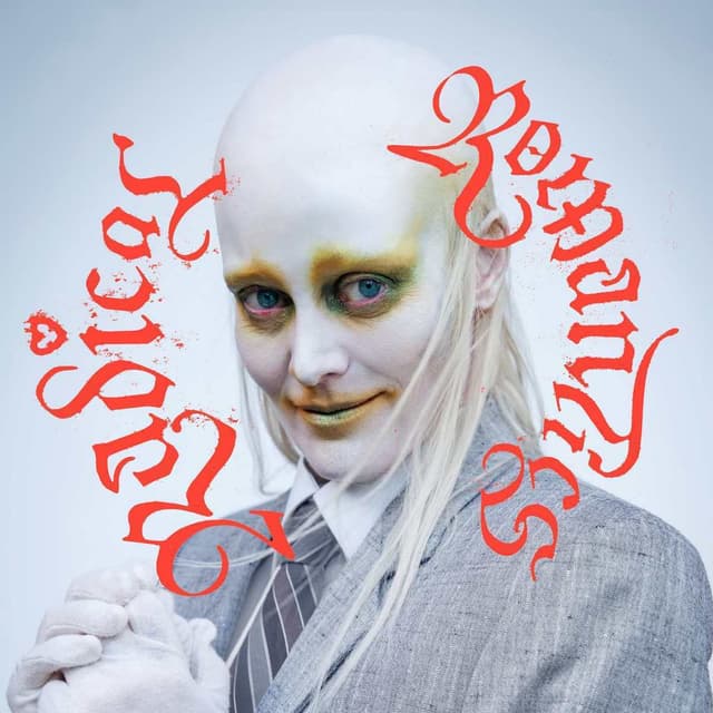 Radical Romantics | Fever Ray