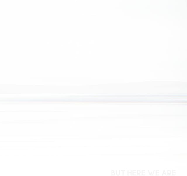 But Here We Are - Vinyl | Foo Fighters