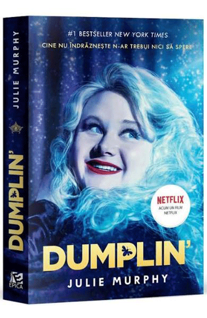 Dumplin' | Julie Murphy