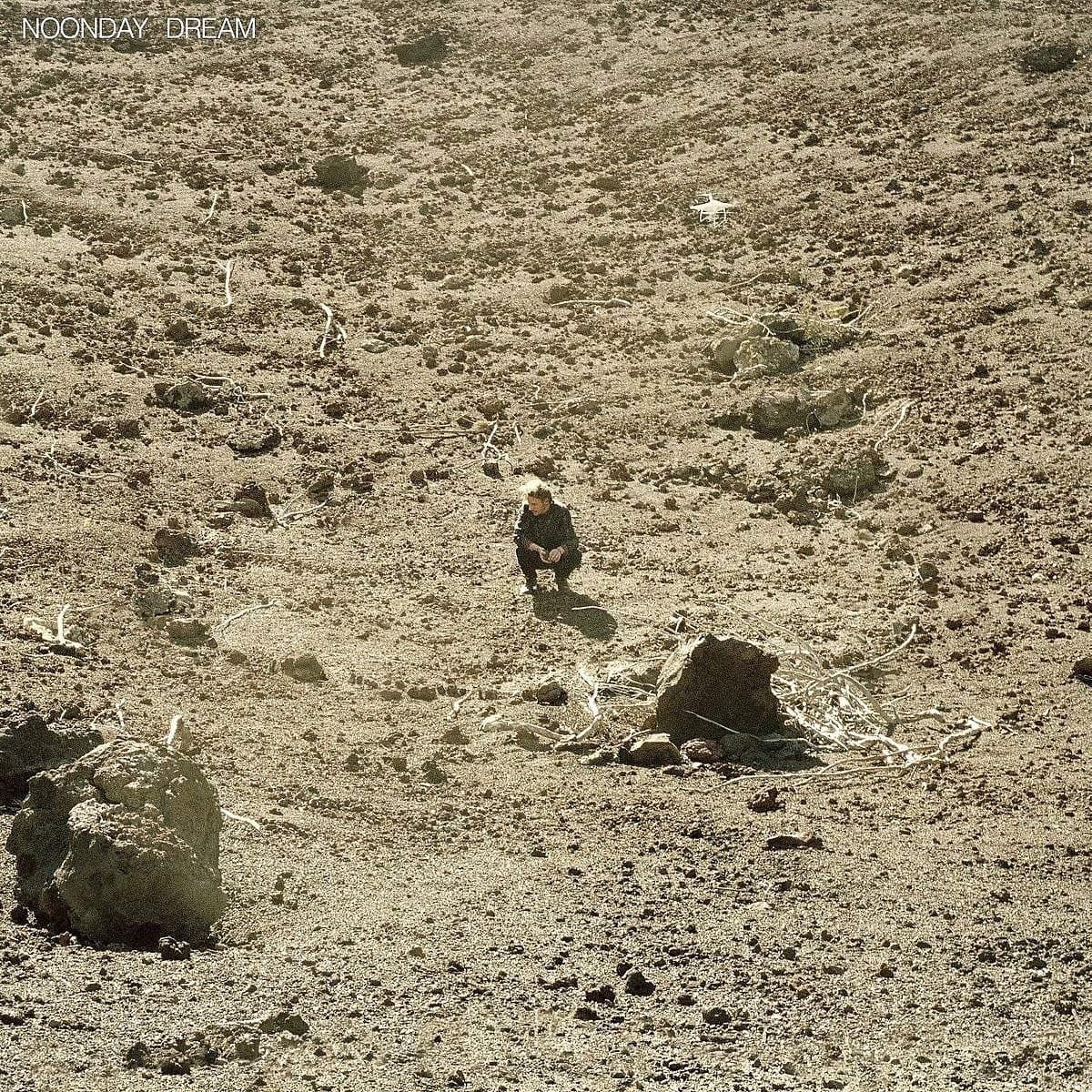 Noonday Dream | Ben Howard