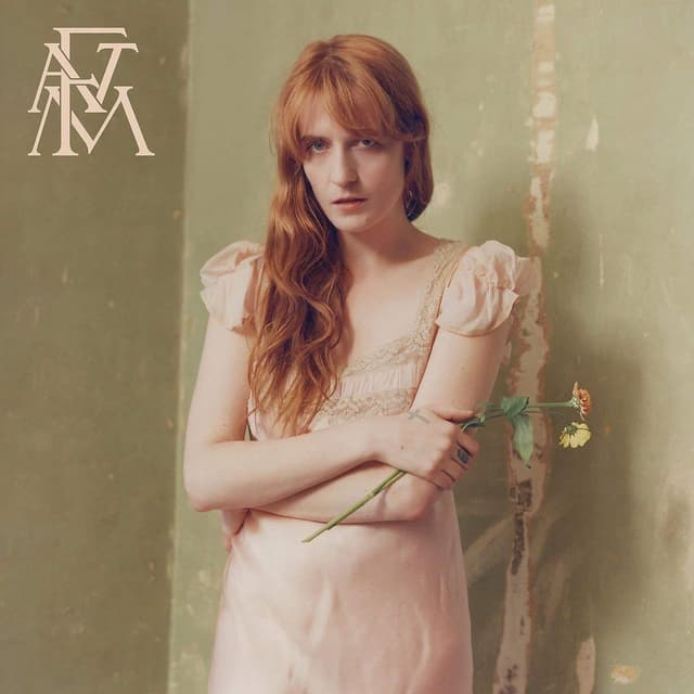 High As Hope | Florence And The Machine