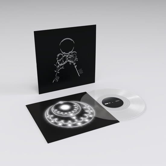 Become - Vinyl 12" (12 inch Vinyl Single) | BeachHouse