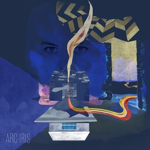 Arc Iris - Vinyl | Arc Iris