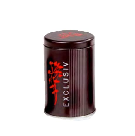 ​Cutiuta din metal - Tin Exclusiv | Dethlefsen&Balk