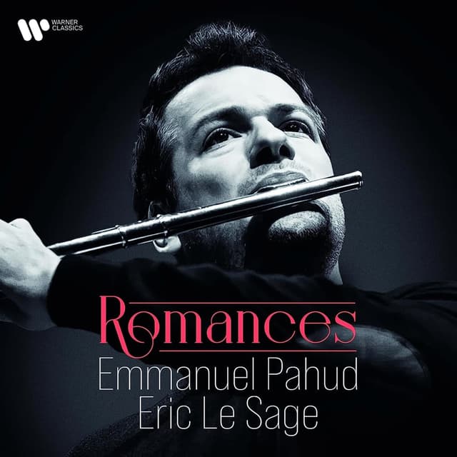 Romances | Emmanuel Pahud, Eric Le Sage