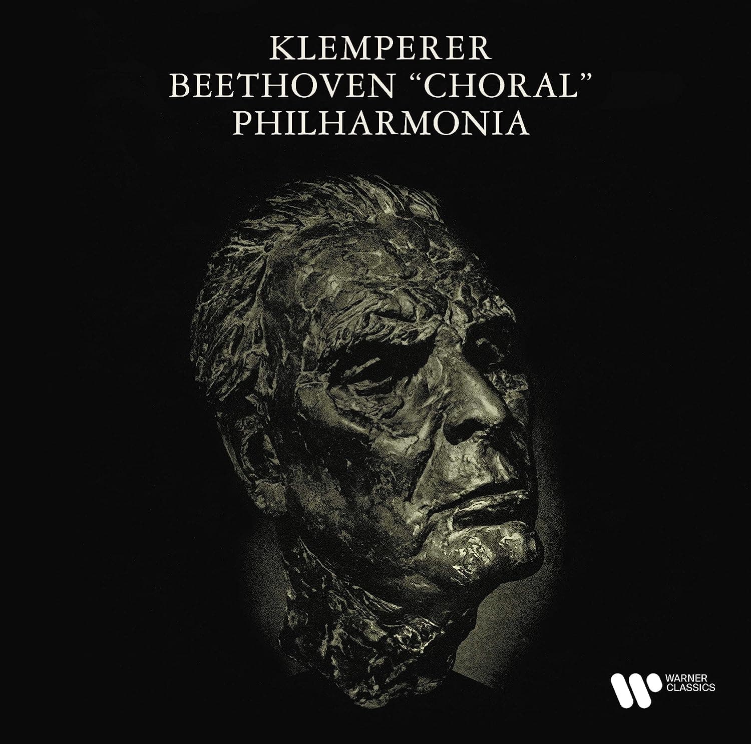 Beethoven "Choral" - Vinyl | Otto Klemperer, Philharmonia Orchestra