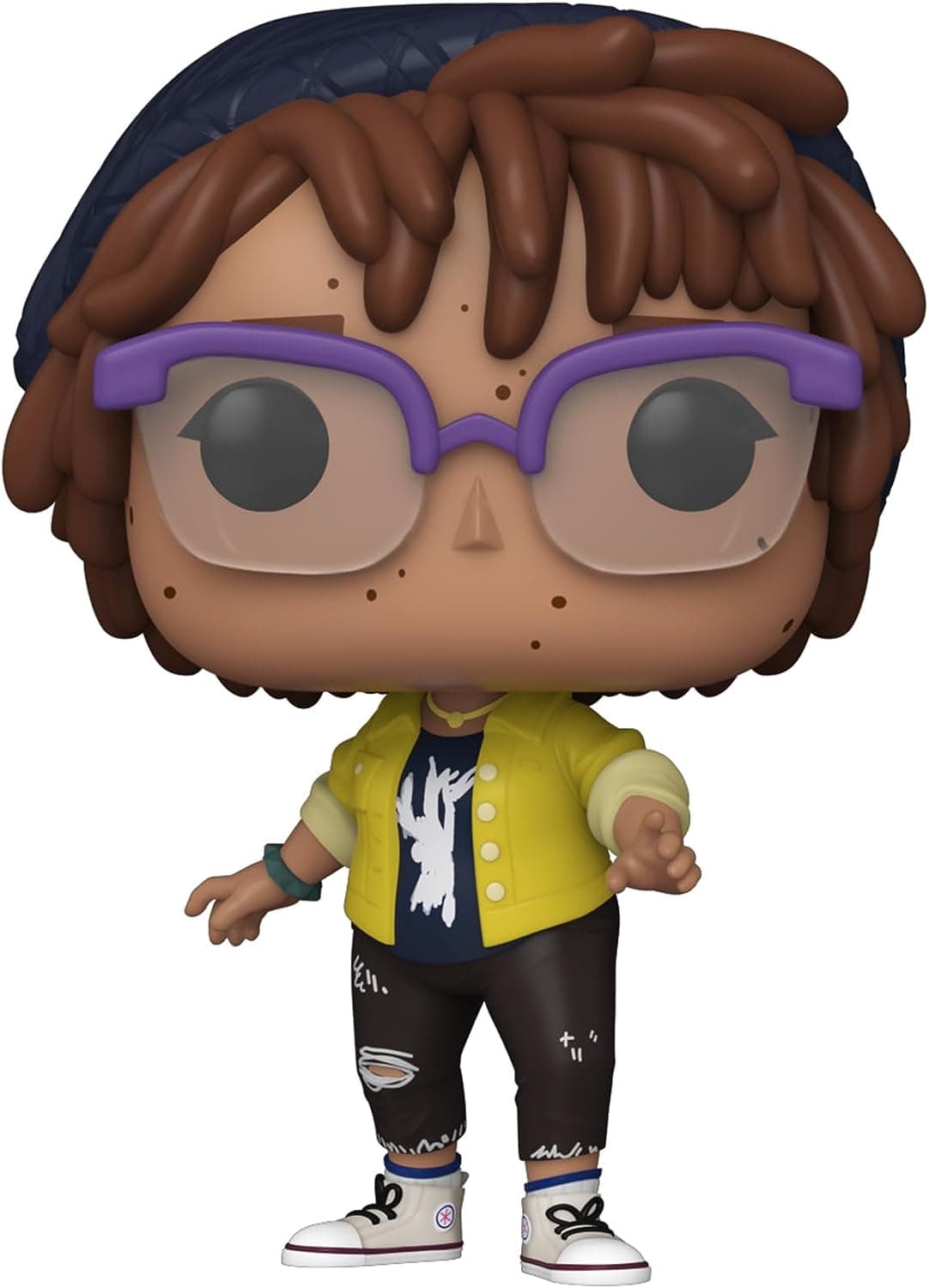 Figurina - Teenage Mutant Ninja Turtles - April O'Neil | Funko