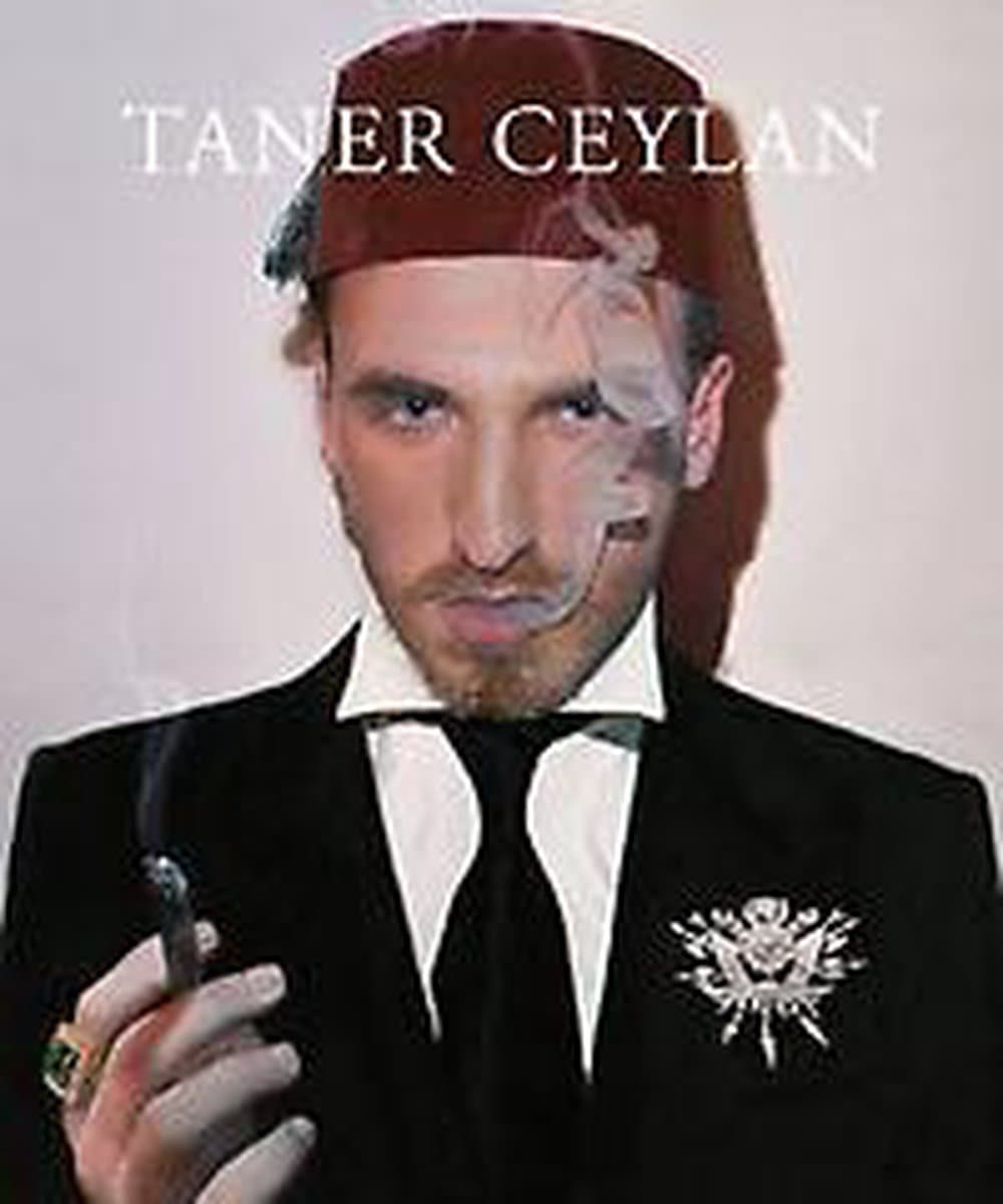 Taner Ceylan: The Lost Paintings | Dan Cameron, Cuneyt Cakirlar, Serkan Delice, Taner Ceylan
