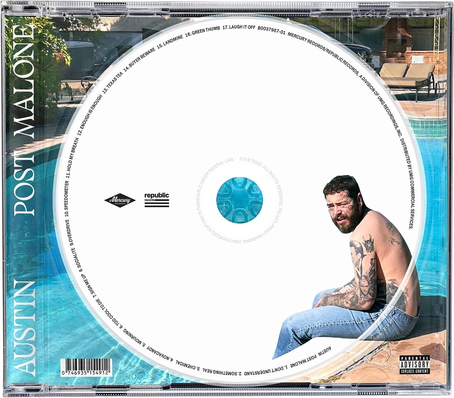 Austin | Post Malone