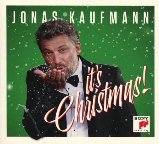 It's Christmas! (Extended Version)  | Jonas Kaufmann