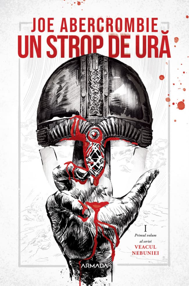 Un strop de ura | Joe Abercrombie