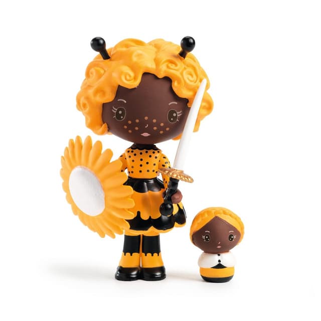 Set 2 figurine - Tynyl - Louison & Aby | Djeco