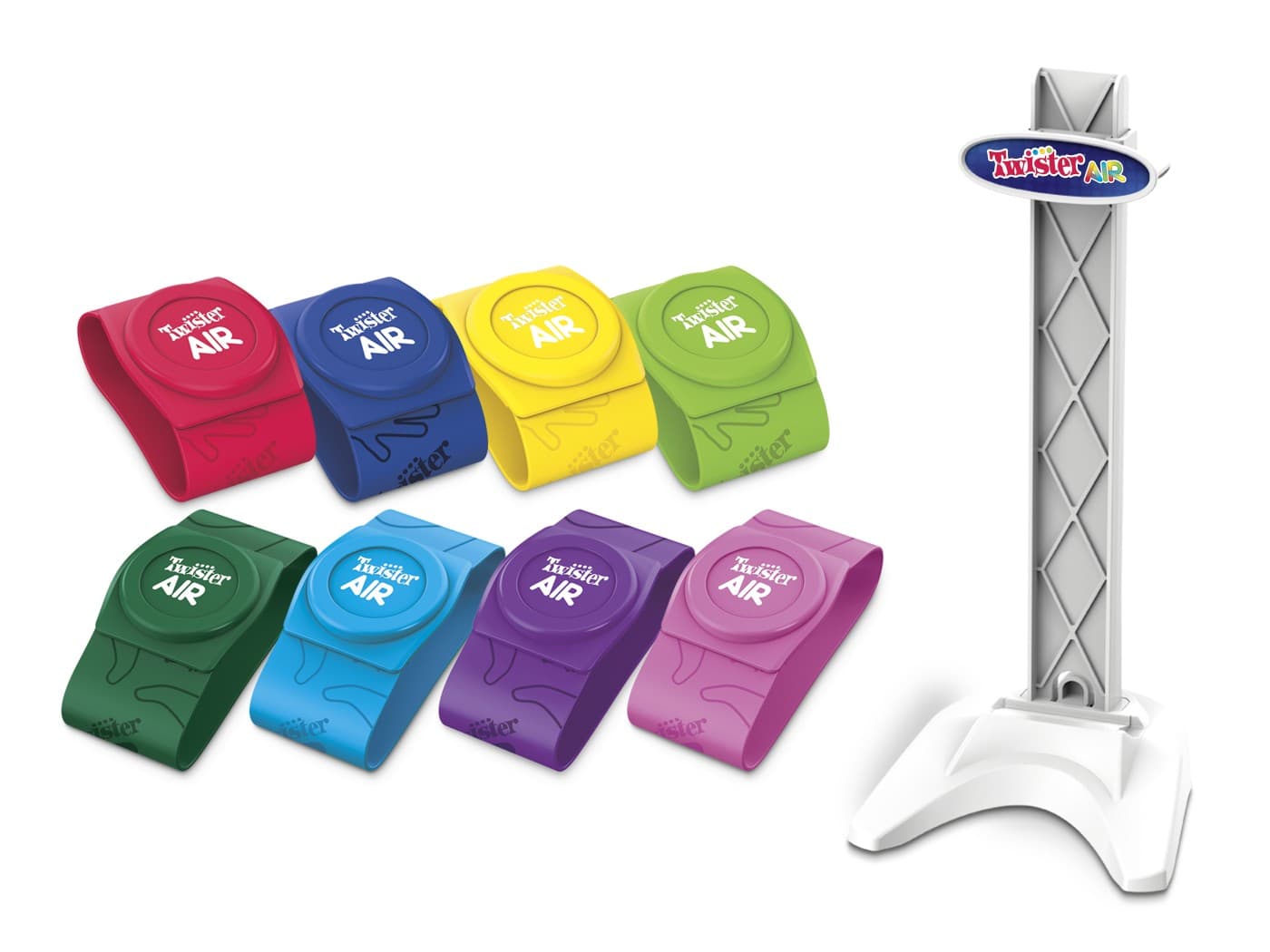 Joc - Twister Air | Hasbro