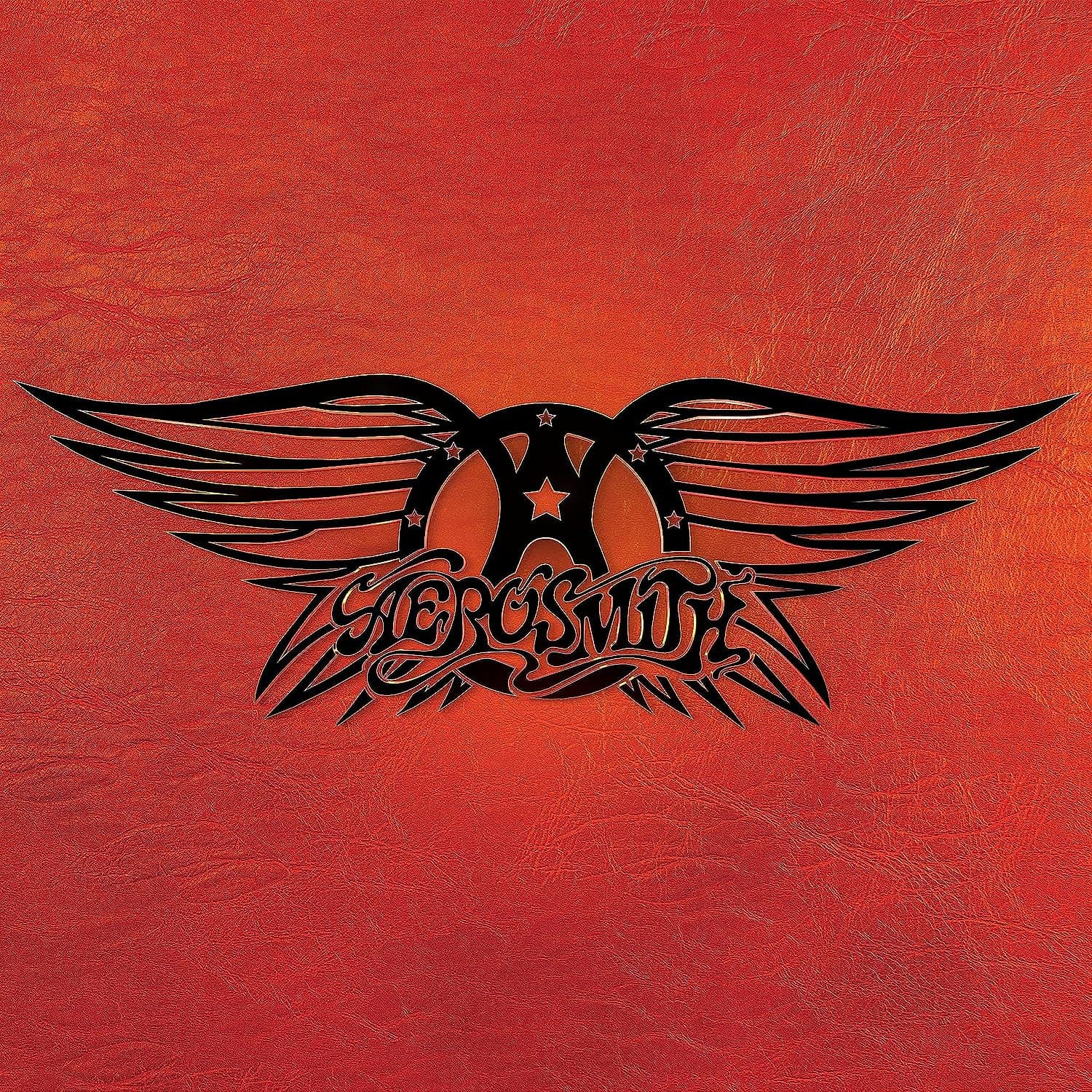 Greatest Hits - Vinyl | Aerosmith