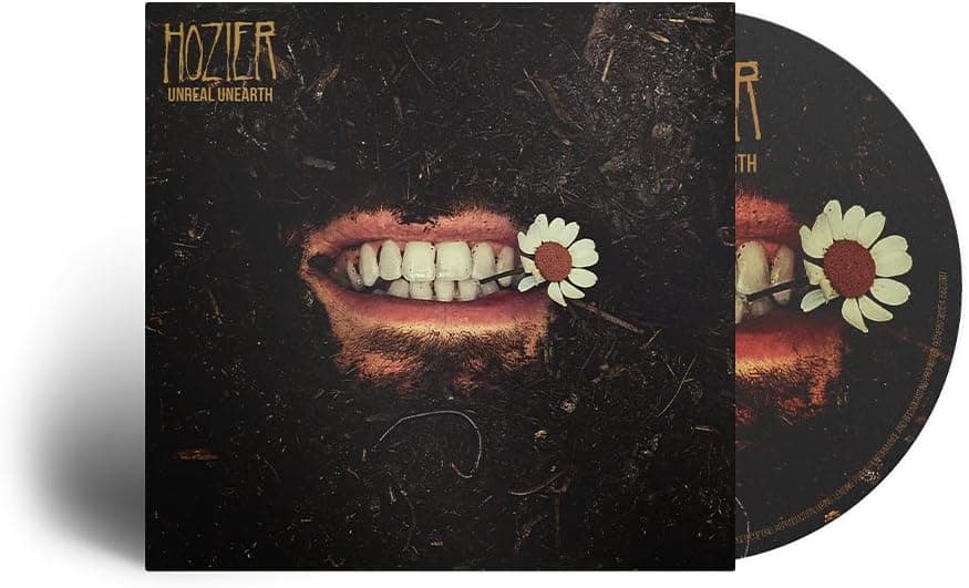 Unreal Unearth | Hozier
