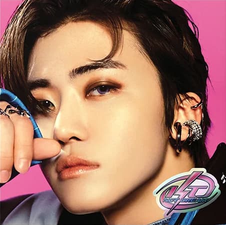 'ISTJ' - Poster Version (JAEMIN) | NCT Dream