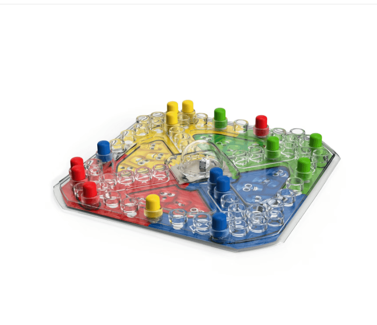 Joc Pop-up | Spin Master