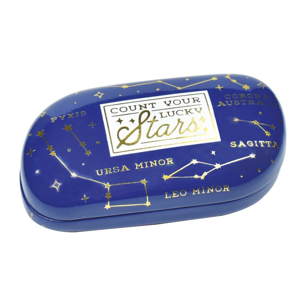 Cutie mica pentru secrete - Stars | Legami
