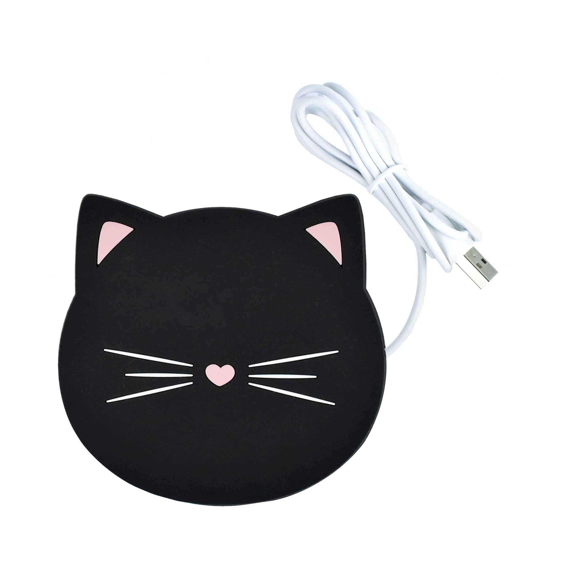 Incalzitor pentru cana - Cat | Legami