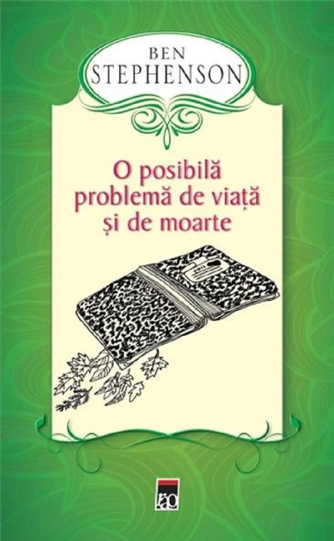 O posibila problema de viata si de moarte  | Ben Stephenson