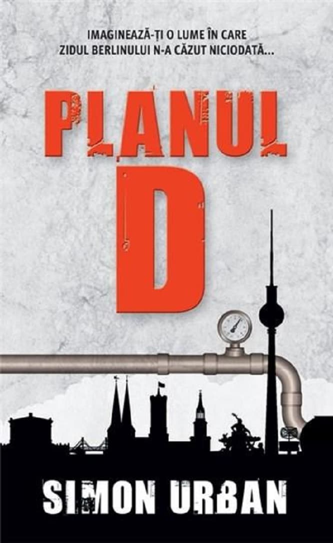 Planul D  | Simon Urban