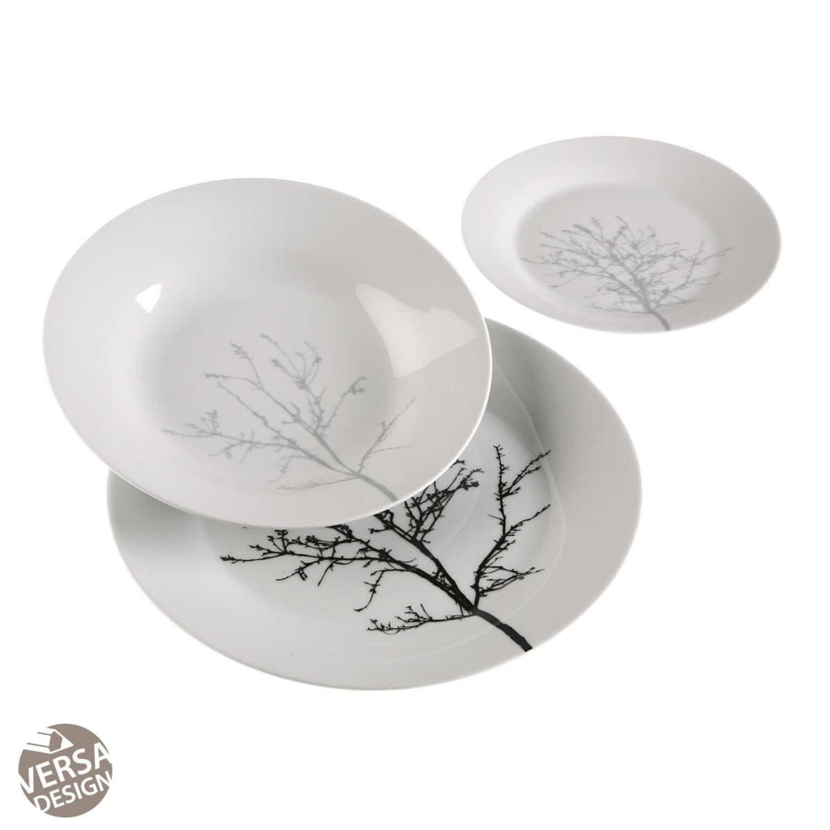 Farfurie plata - Ingolstat | Versa