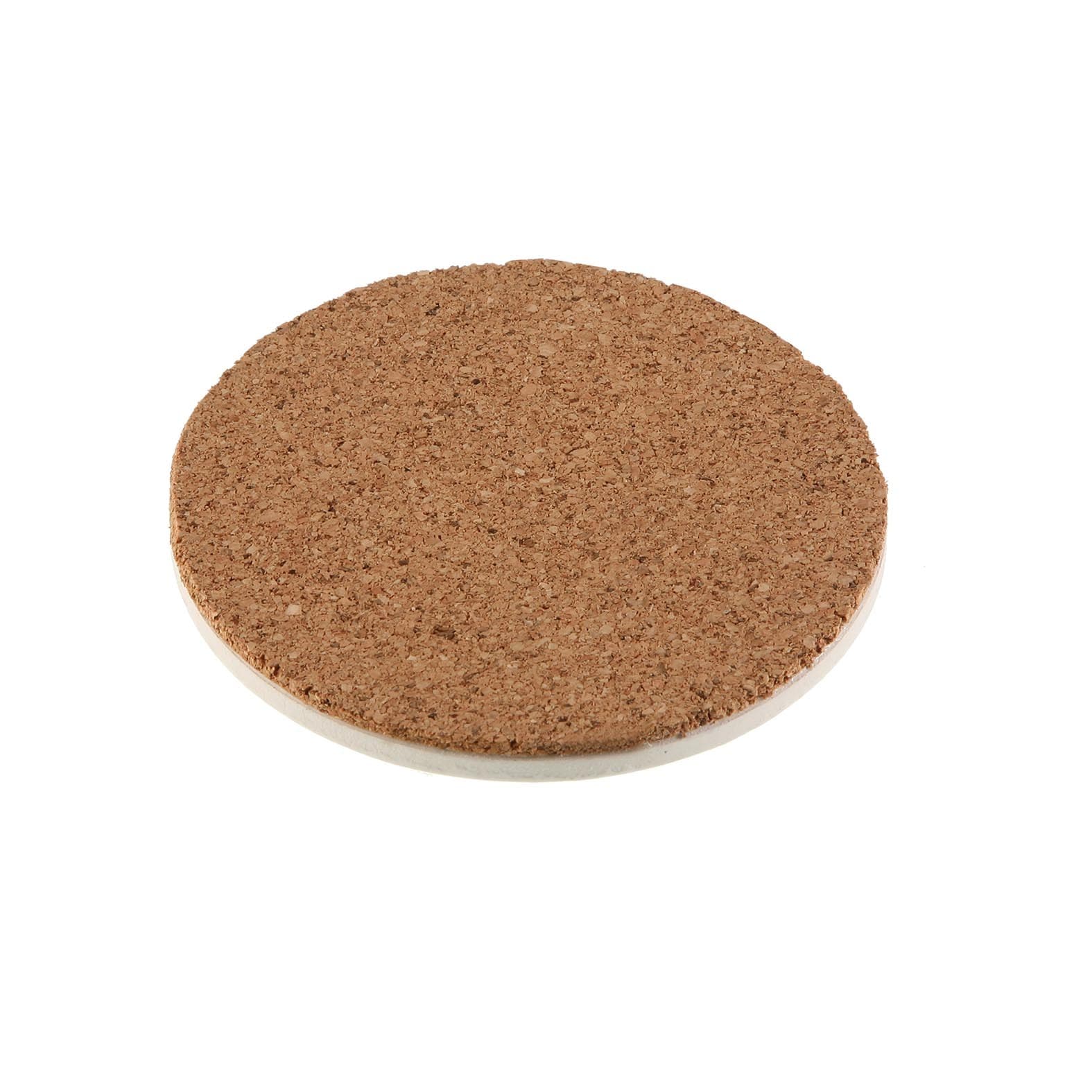 Suport pahar rotund - Vivid Terrazo | Versa