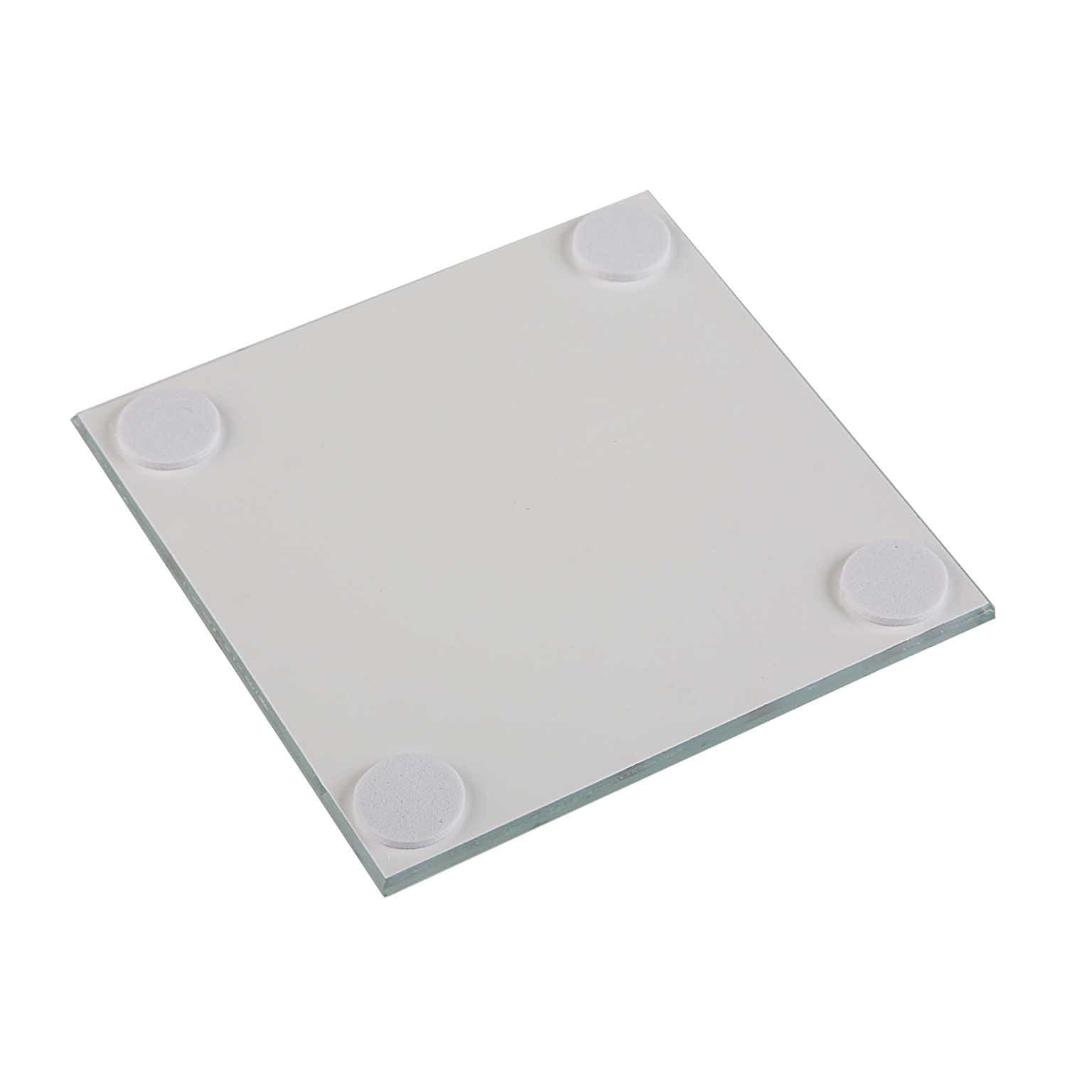 Suport pahare - Glass Coaster Dice - mai multe modele | Versa