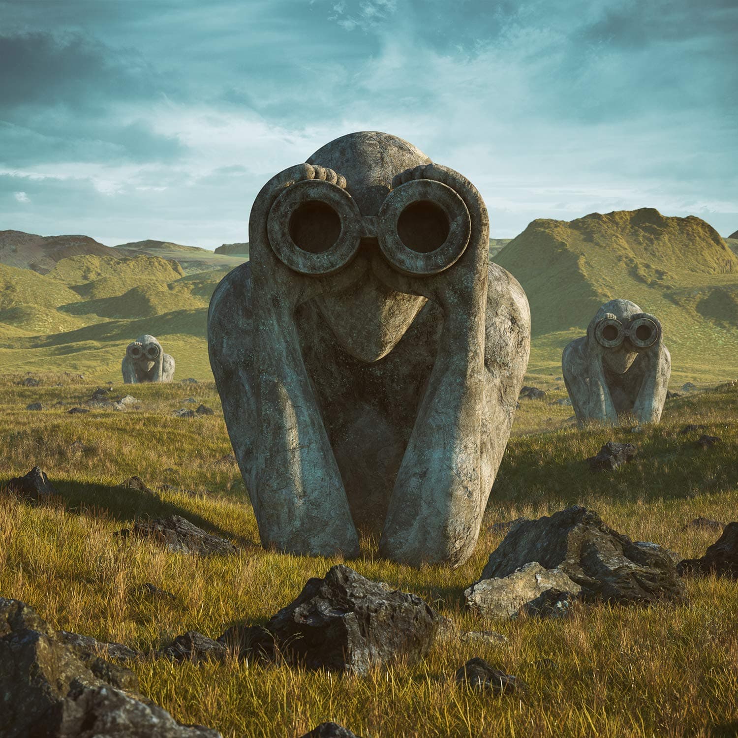 Equinoxe Infinity | Jean-Michel Jarre