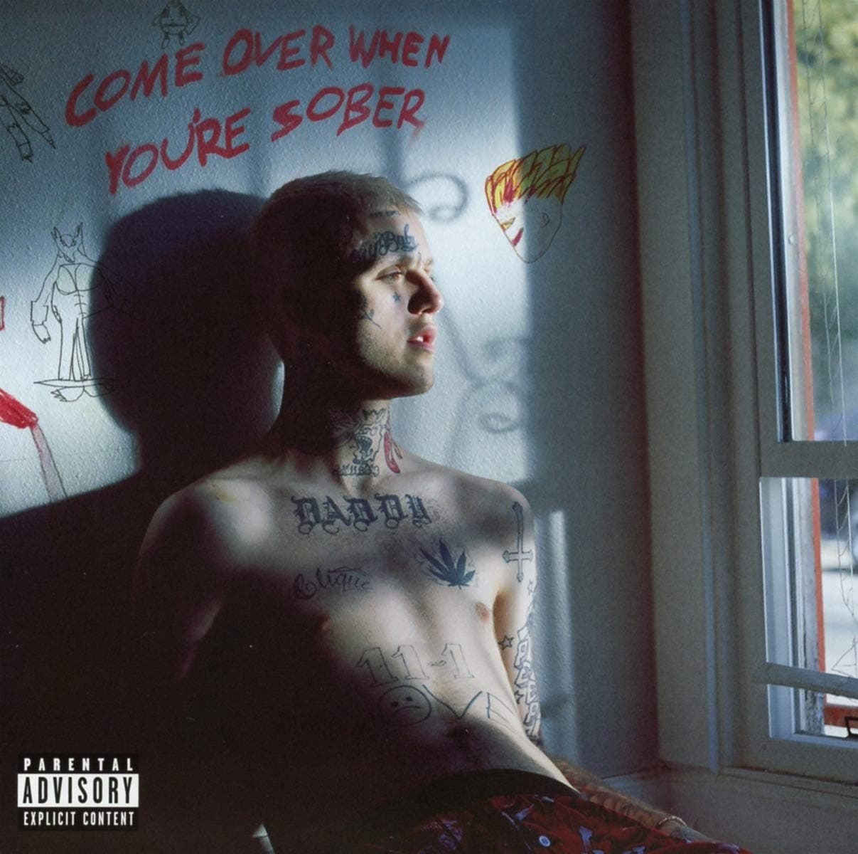 Come Over When You're Sober | Lil Peep