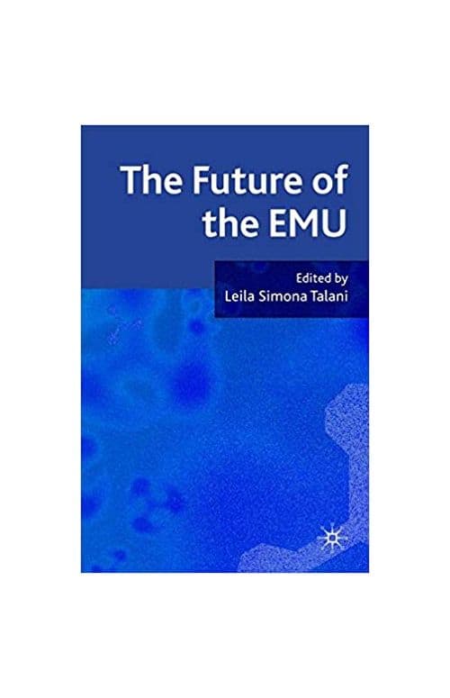 The Future of EMU  | Leila Simona Dr Talani