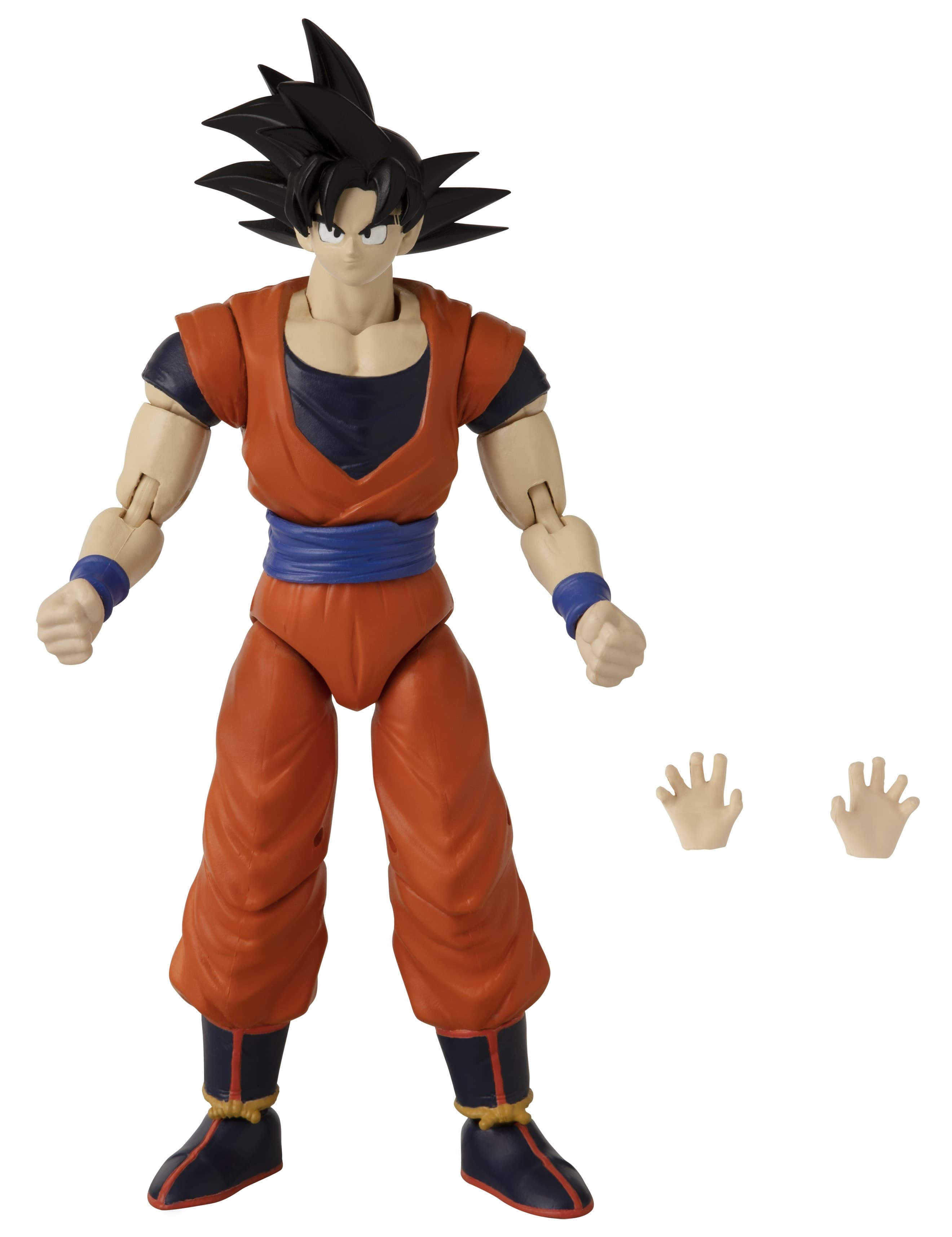 Figurina - Dragon Ball Super - Goku | Bandai