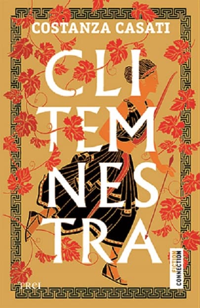 Clitemnestra | Costanza Casati