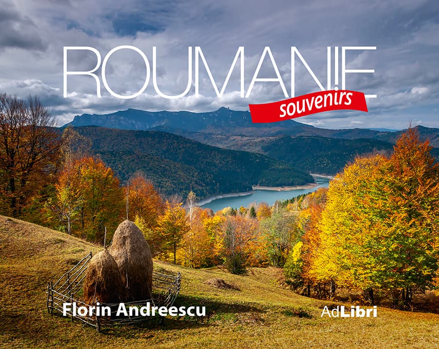 Roumanie Souvenirs | Mariana Pascaru