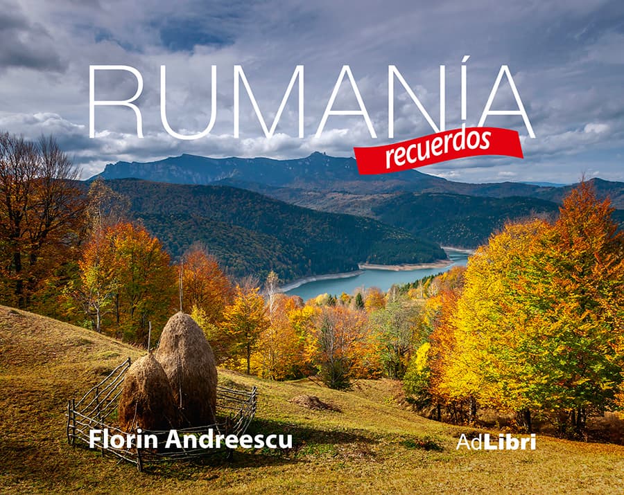 Rumania recuerdos | Florin Andreescu