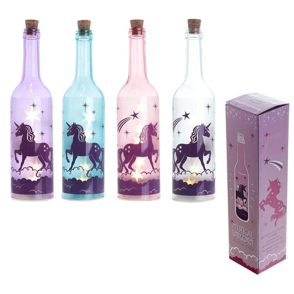 Lampa - Mystical Unicorn | Puckator
