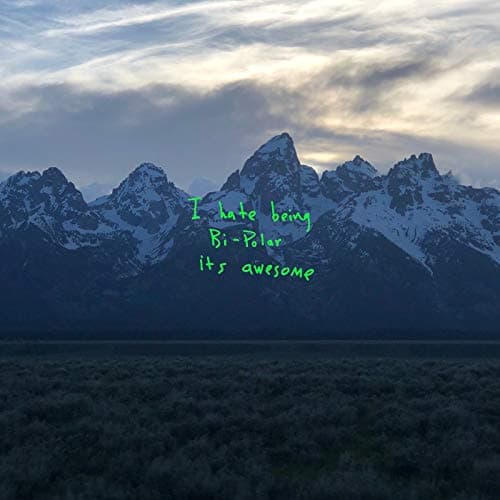 Ye - Vinyl | Kanye West