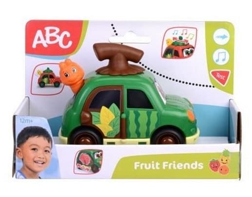 Masina pepene - Fruit Friends | Simba