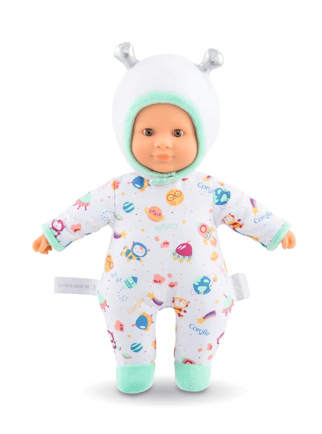 Papusa Bebelus Sweet Heart Astronaut  | Simba