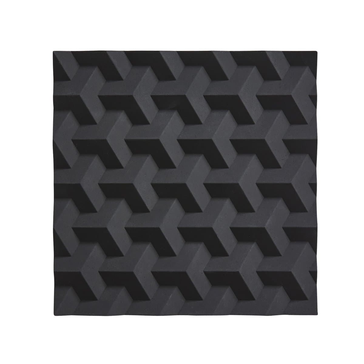 Suport pentru masa - Black Square | F&H of Scandinavia