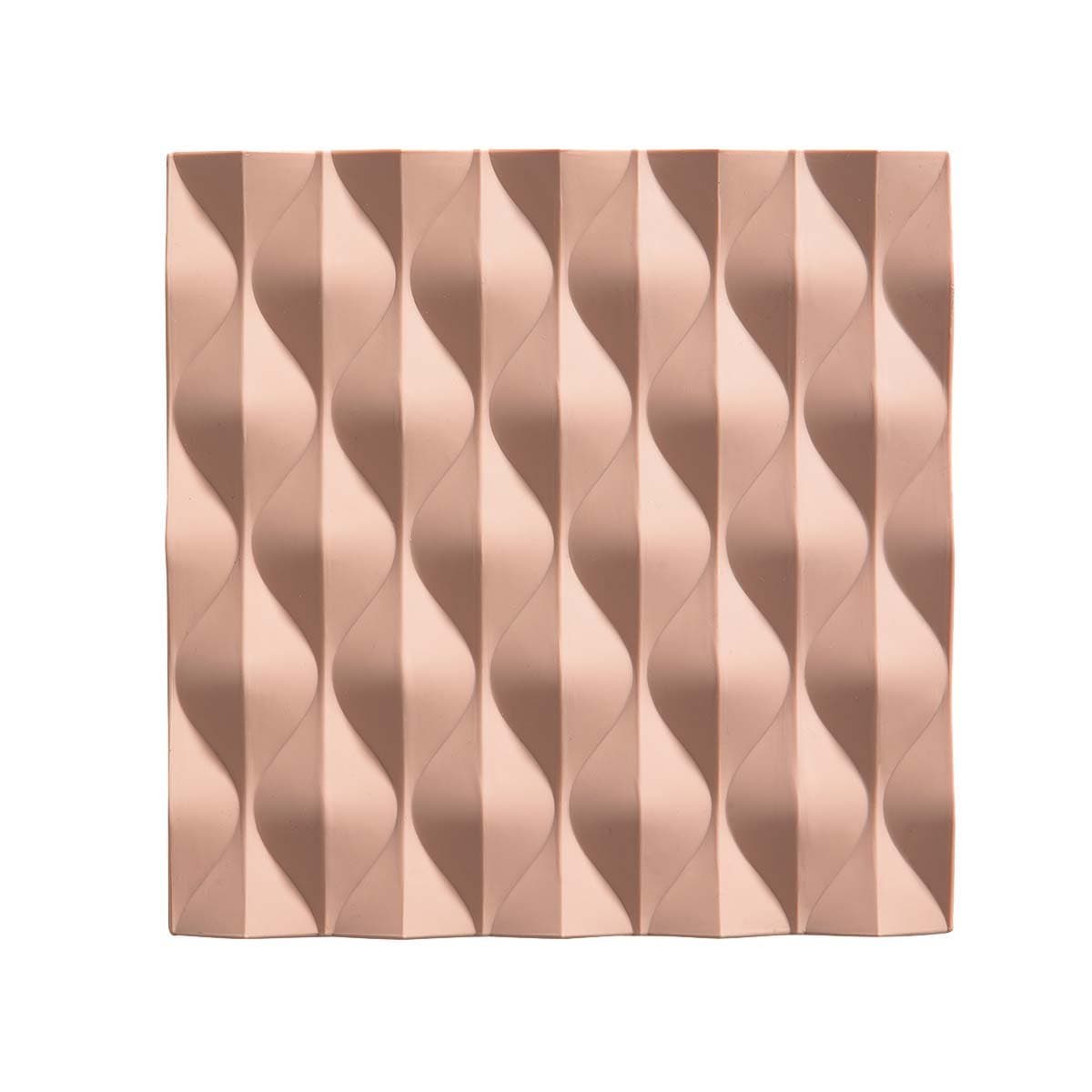 Suport pentru masa - Origami Bej | F&H of Scandinavia
