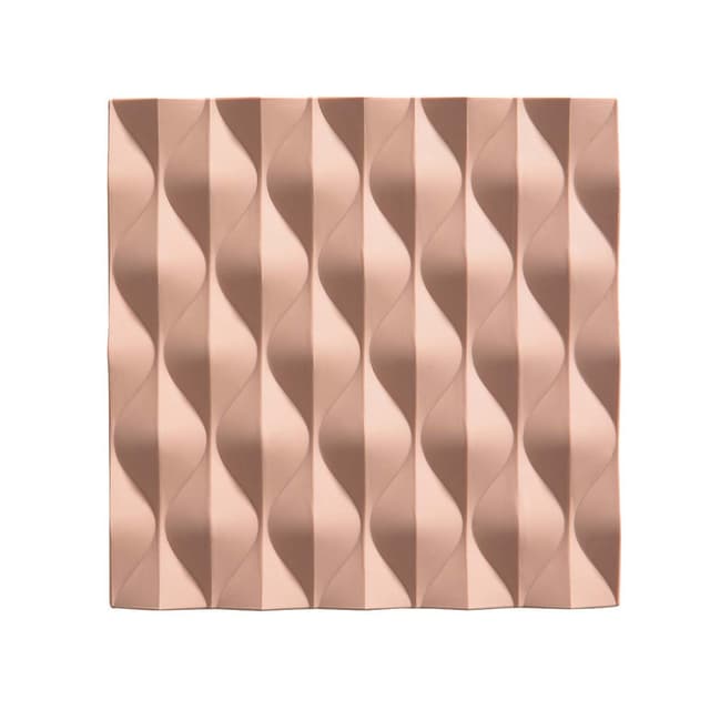 Suport pentru masa - Origami Bej | F&H of Scandinavia