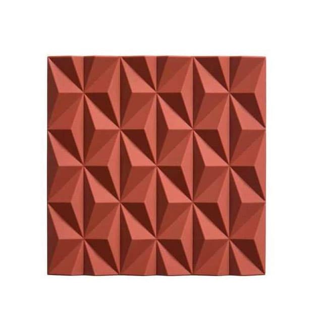 Suport pentru masa - Beak Red | F&H of Scandinavia