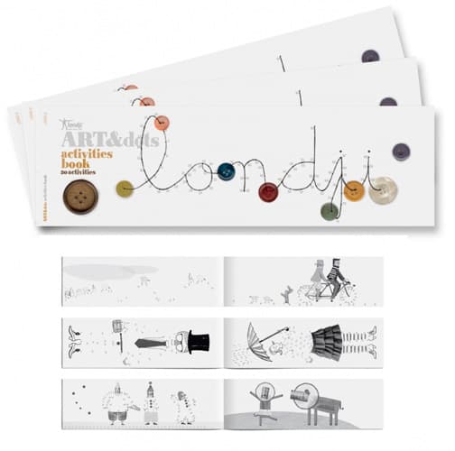 Arts and Dots |