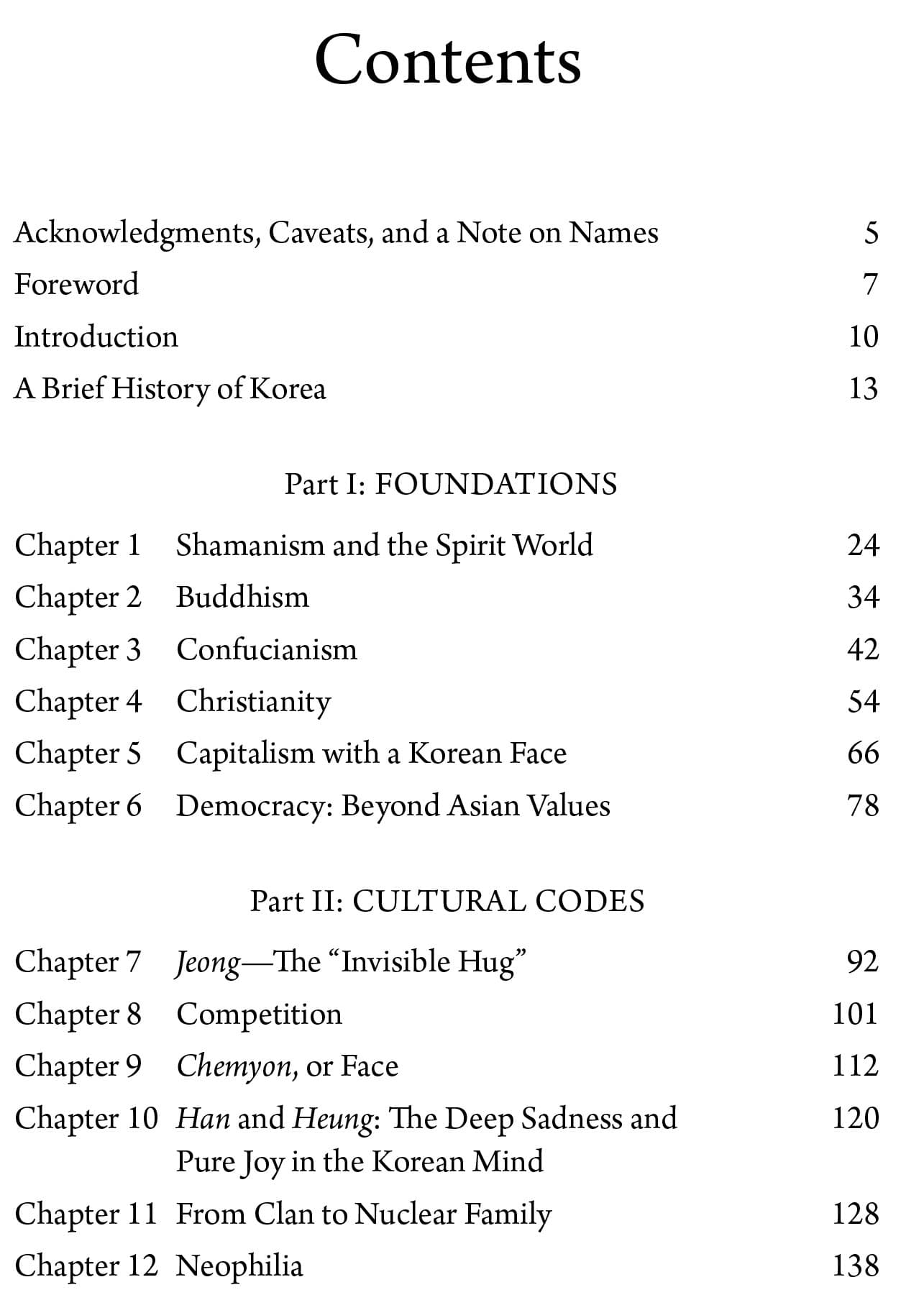 Korea - The Impossible Country | Daniel Tudor