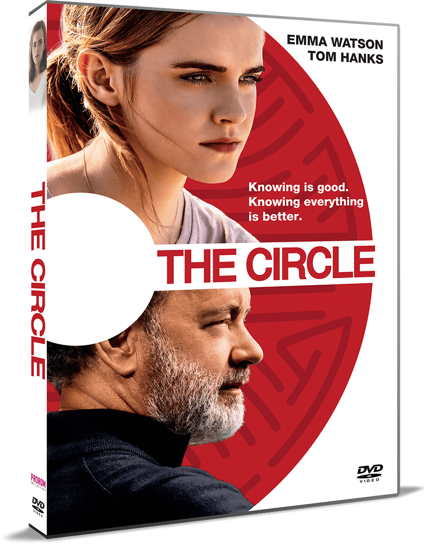 The Circle | James Ponsoldt