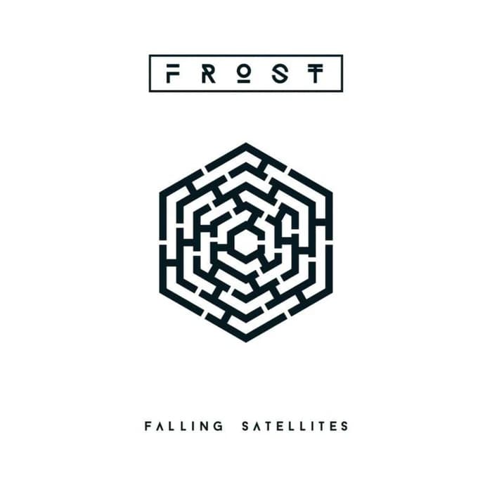 Falling Satellites | Frost
