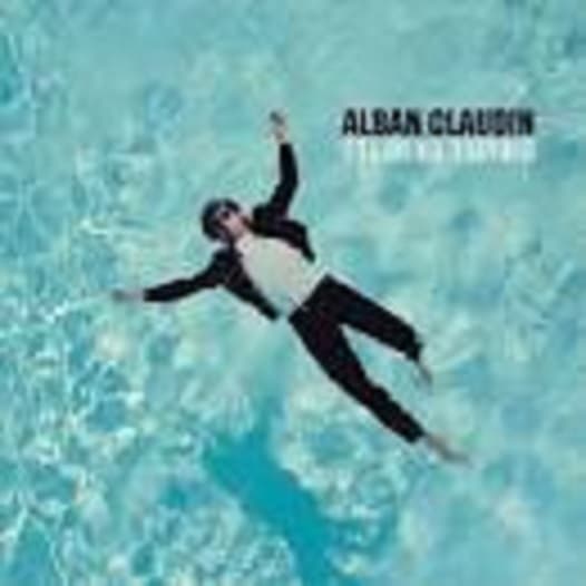 It's A Long Way To Happiness - Vinyl | Claudin Alban
